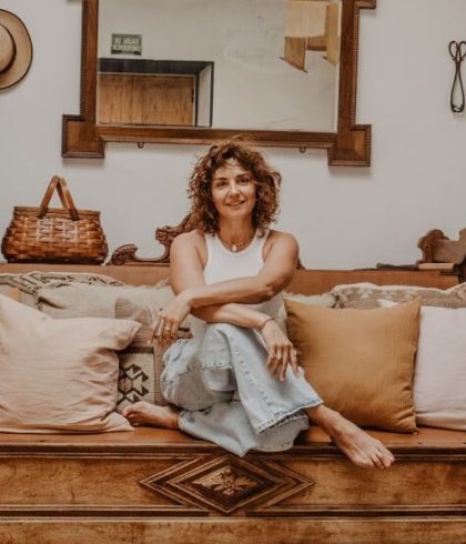 Teneryfa Camel House