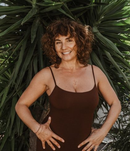 Summer Yoga Lab Basic